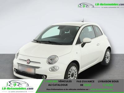 Fiat 500 1.2 69 ch BVA