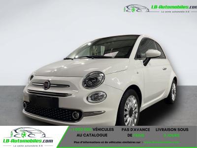 Fiat 500 C 0.9 105 ch TwinAir