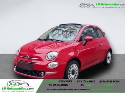 Fiat 500 C 1.2 69 ch BVM