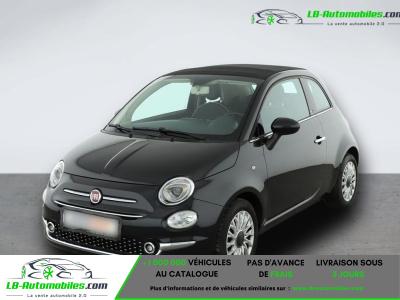 Fiat 500 C 0.9 85 ch TwinAir BVM