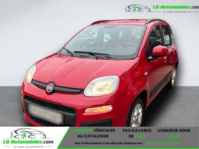 Fiat Panda 0.9 TwinAir Turbo 85 ch BVA