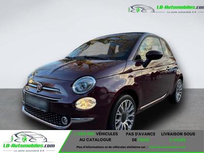 Fiat 500 C 0.9 85 ch TwinAir BVM