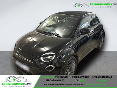 Fiat 500 C e 118 ch