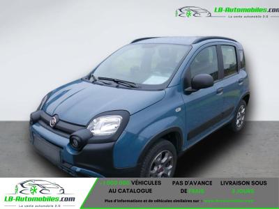 Fiat Panda 0.9 85 ch TwinAir BVM