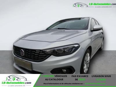 Fiat Tipo 1.6 110 ch BVA