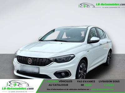 Fiat Tipo 1.4 T-Jet 120 ch BVM