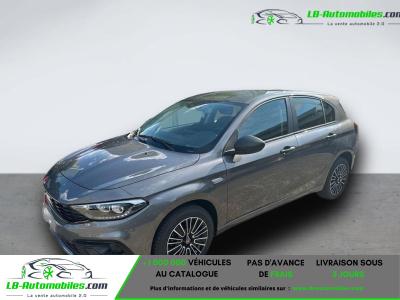 Fiat Tipo 1.5 Firefly Turbo 130 ch Hybrid BVA