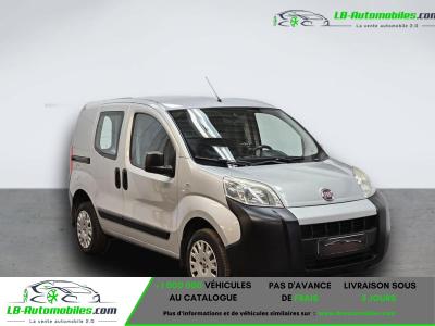 Fiat Fiorino Combi 1.4 77 BVM