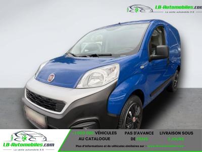 Fiat Fiorino Panorama 1.3 Multijet 80 BVM