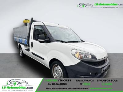 Fiat Doblo 1.4 95 ch bvm