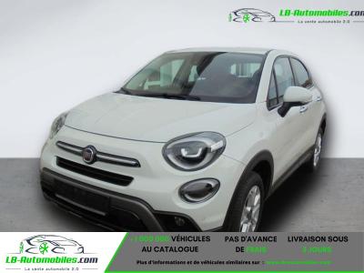 Fiat 500 X E-Torq 1.6 110 ch BVM