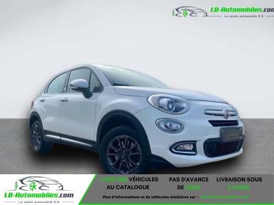 Fiat 500 X E-Torq 1.6 110 ch BVM