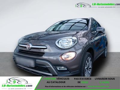 Fiat 500 X 2.0 MultiJet 140 ch 4x4 BVM