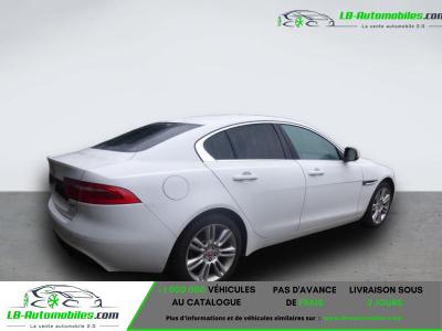 Jaguar XE 180 ch BVA