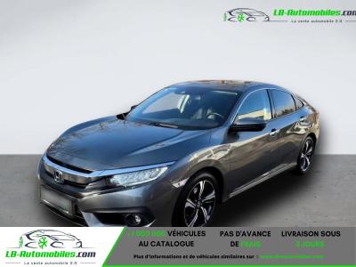 Honda Civic 1.5 i-VTEC 182 BVA