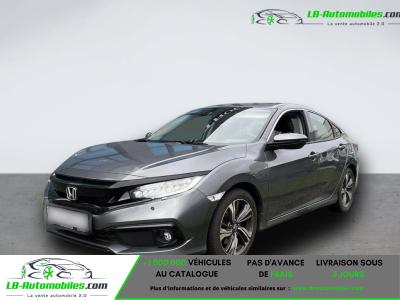 Honda Civic 1.5 i-VTEC 182 BVM