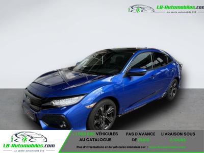 Honda Civic 4 portes 1.5 i-VTEC 182 BVM