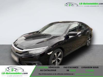 Honda Civic 4 portes 1.5 i-VTEC 182 BVM