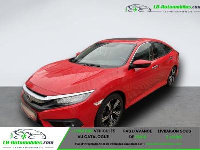 Honda Civic 4 portes 1.5 i-VTEC 182 BVM