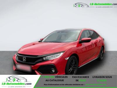 Honda Civic 4 portes 1.5 i-VTEC 182 BVM