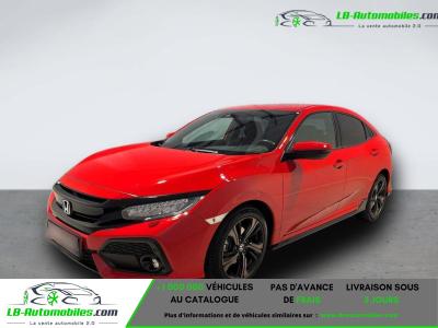 Honda Civic 4 portes 1.5 i-VTEC 182 BVM