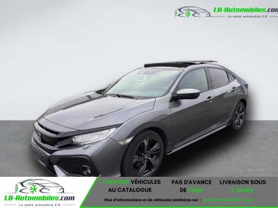 Honda Civic 4 portes 1.5 i-VTEC 182 BVM