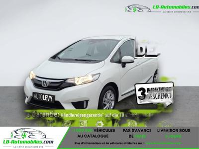 Honda Jazz 1.3 i-VTEC 102ch