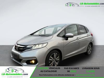 Honda Jazz 1.3 i-VTEC 102ch