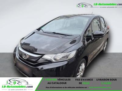 Honda Jazz 1.3 i-VTEC BVM 102ch