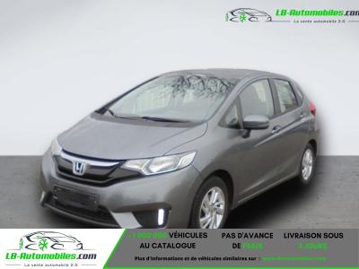 Honda Jazz 1.3 i-VTEC BVM 102ch