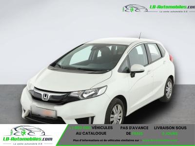 Honda Jazz 1.3 i-VTEC BVM 102ch