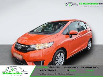 Honda Jazz 1.3 i-VTEC BVM 102ch