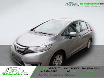 Honda Jazz 1.3 i-VTEC BVM 102ch