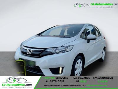 Honda Jazz 1.3 i-VTEC BVM 102ch