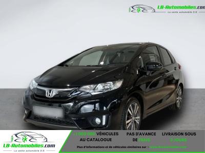 Honda Jazz 1.3 i-VTEC BVM 102ch