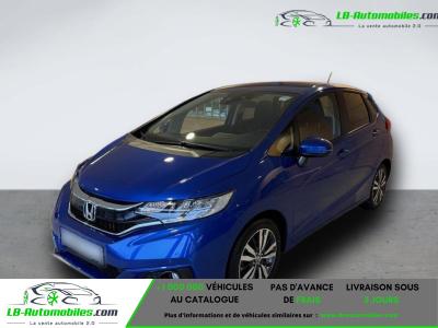 Honda Jazz 1.3 i-VTEC BVM 102ch