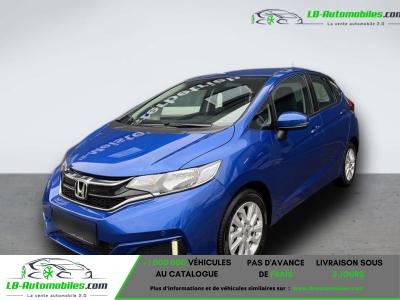 Honda Jazz 1.3 i-VTEC BVM 102ch