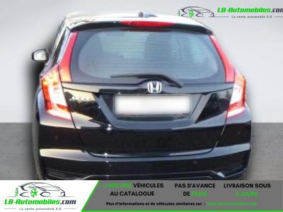 Honda Jazz 1.3 i-VTEC BVM 102ch