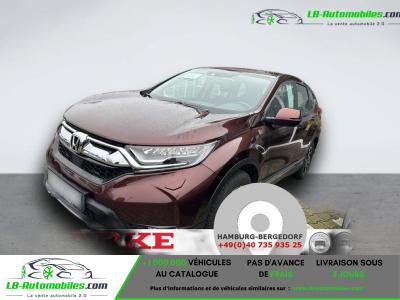 Honda CR-V 1.5 i-VTEC 2WD 173 ch BVM