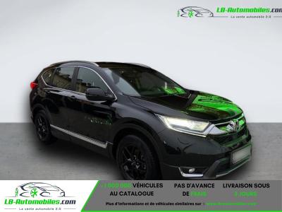 Honda CR-V 1.5 i-VTEC 2WD 173 ch BVM