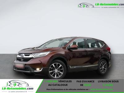 Honda CR-V 1.5 i-VTEC 2WD 173 ch BVM