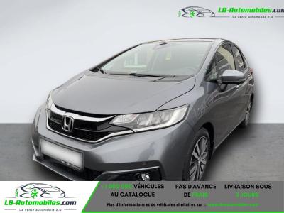 Honda Jazz 1.3 i-VTEC BVM 102ch