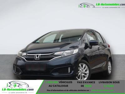 Honda Jazz 1.3 i-VTEC BVM 102ch