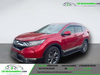 Honda CR-V e:HEV 2.0 i-MMD 4WD 148ch