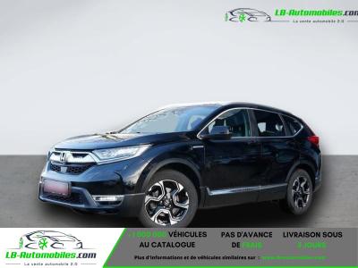 Honda CR-V Hybrid 2.0 i-MMD 2WD 184ch BVA