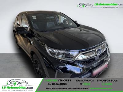 Honda CR-V e:HEV 2.0 i-MMD 2WD 145ch