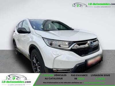 Honda CR-V e:HEV 2.0 i-MMD 2WD 148ch BVM