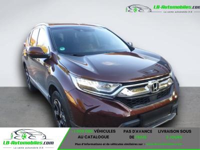 Honda CR-V Hybrid 2.0 i-MMD 2WD 184ch BVA