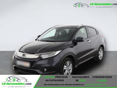 Honda HR-V 1.5 i-VTEC BVA 130ch