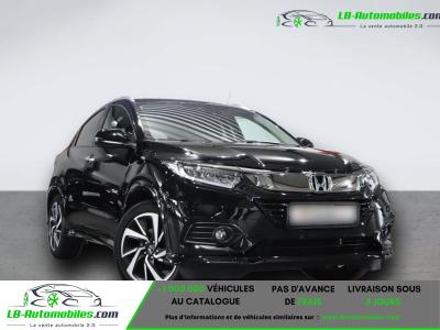 Honda HR-V 1.5 i-VTEC BVA 130ch